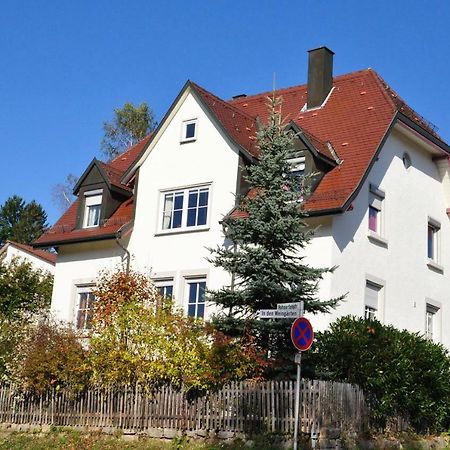 Villa Lamba Gastezimmer Lorch Zewnętrze zdjęcie