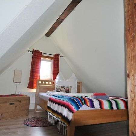 Villa Lamba Gastezimmer Lorch Zewnętrze zdjęcie