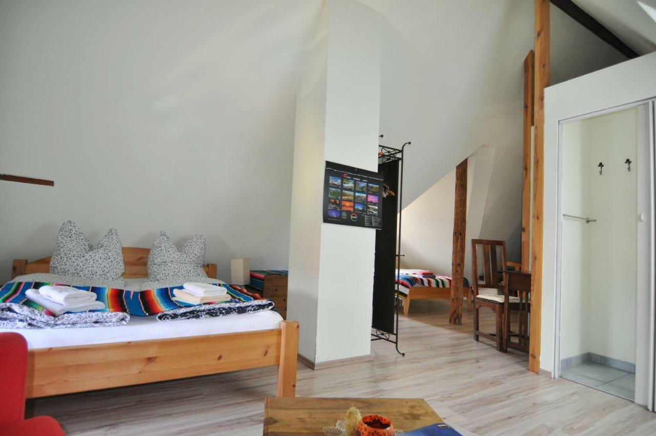 Villa Lamba Gastezimmer Lorch Zewnętrze zdjęcie
