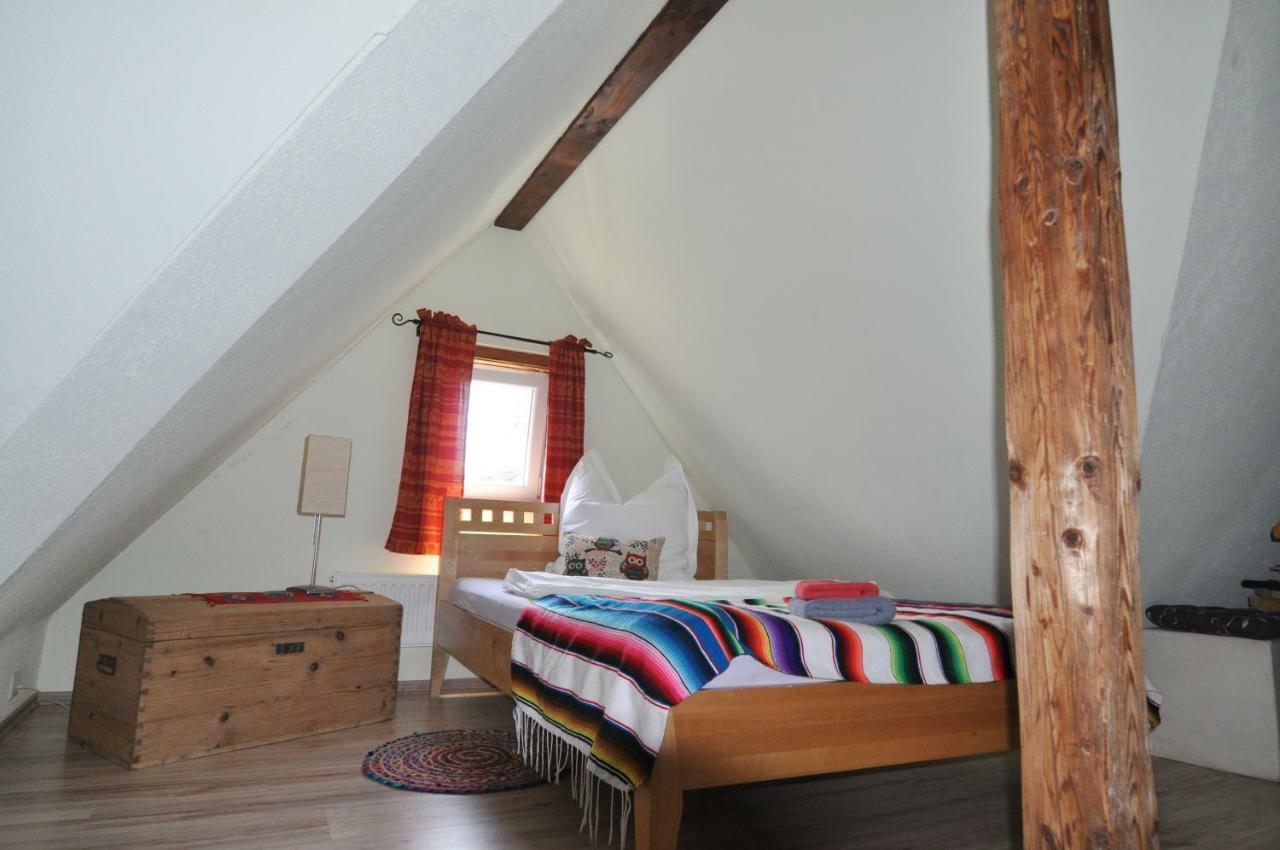 Villa Lamba Gastezimmer Lorch Zewnętrze zdjęcie