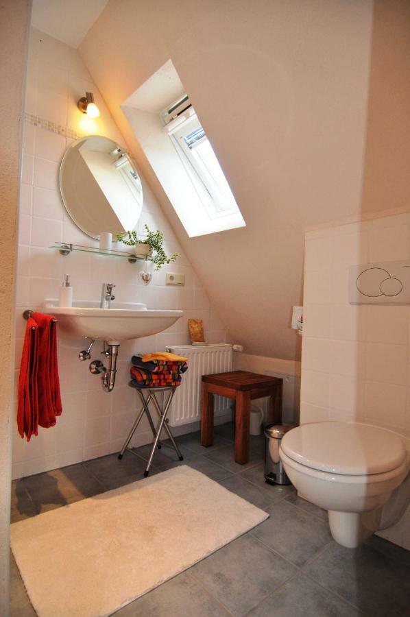 Villa Lamba Gastezimmer Lorch Zewnętrze zdjęcie