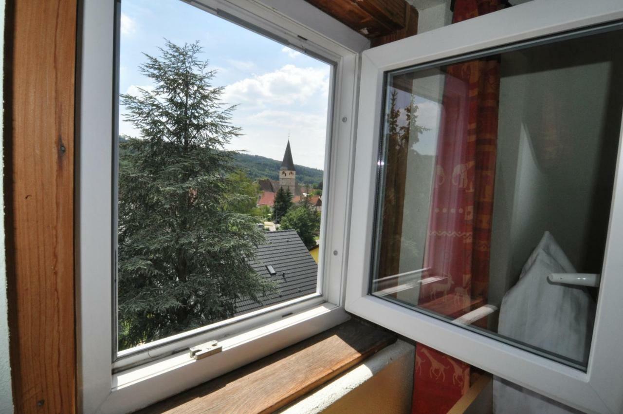 Villa Lamba Gastezimmer Lorch Zewnętrze zdjęcie