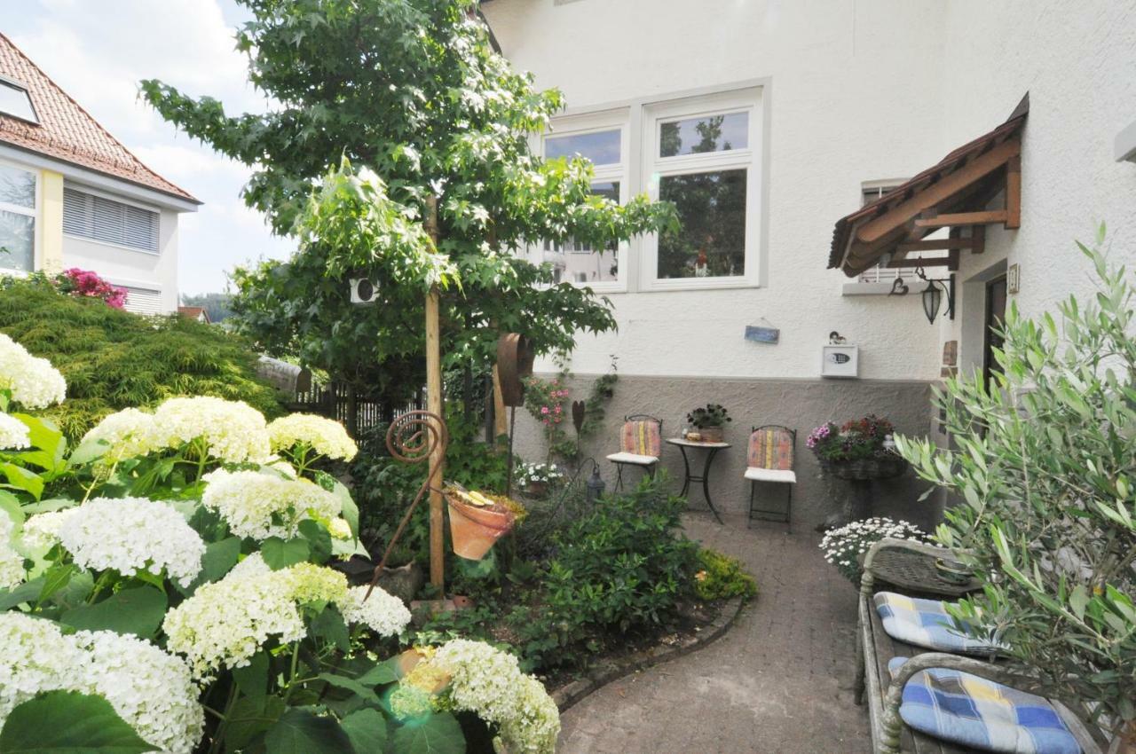 Villa Lamba Gastezimmer Lorch Zewnętrze zdjęcie
